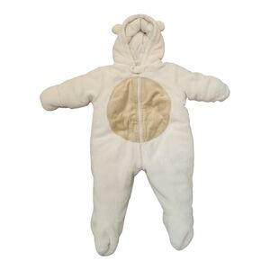 Miniwear Baby Snow Bunting Snow suit, size 3-6 months